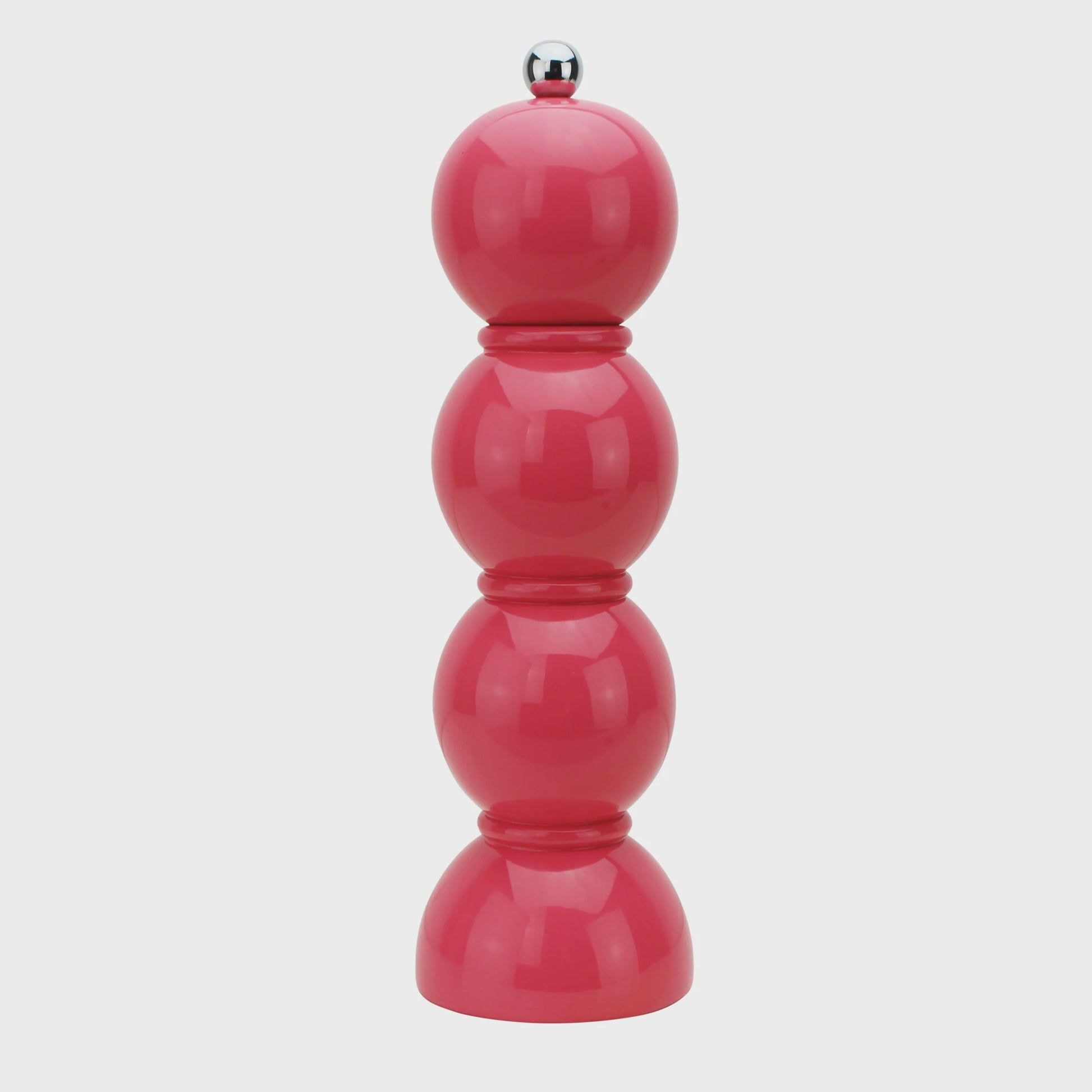 24cm Bobbin zout & peper molen Watermello