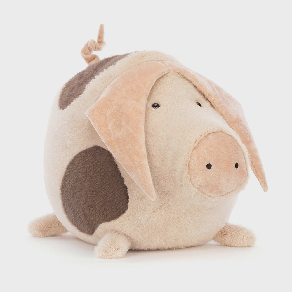 Higgledy Piggledy Old Spot Huge Jellycat