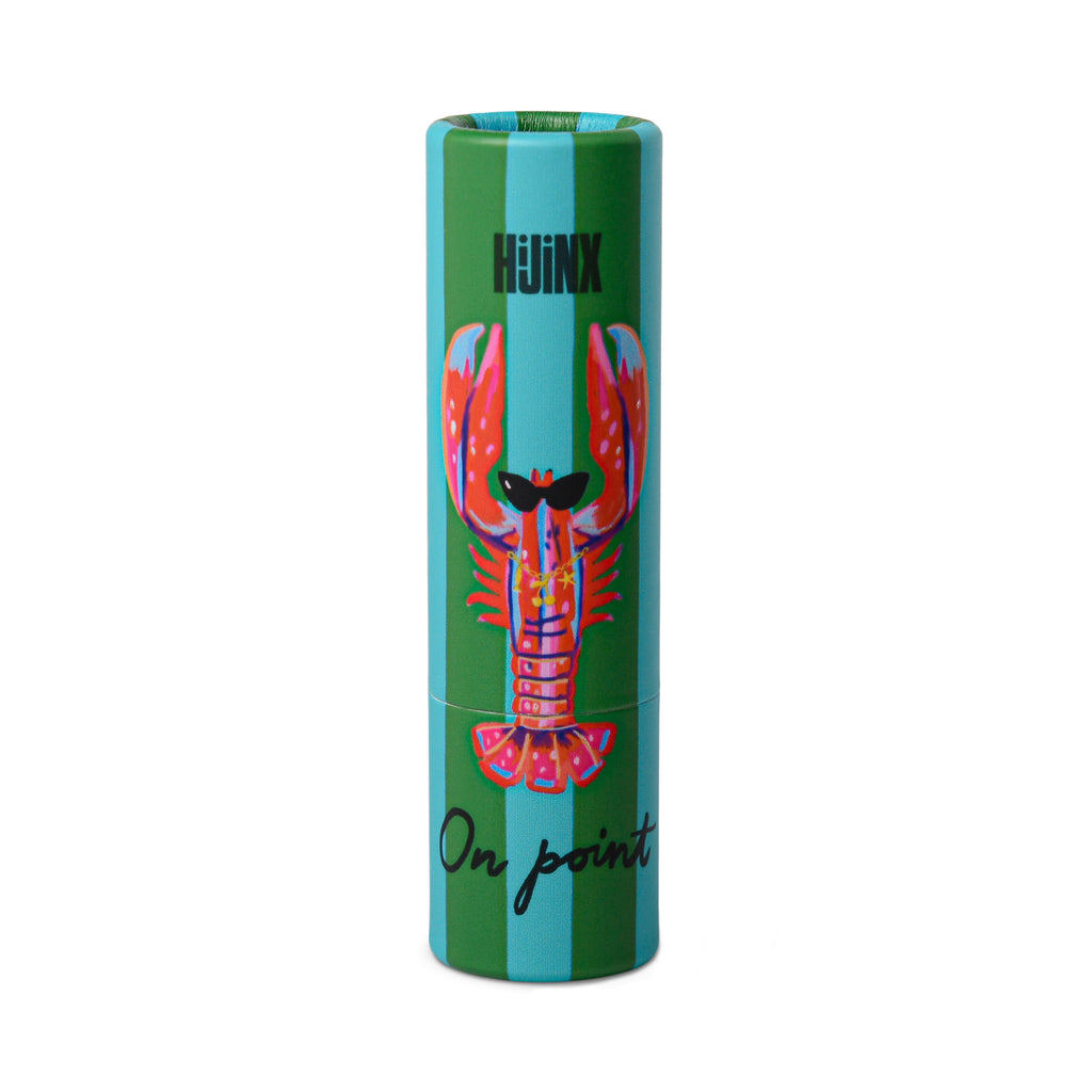 Lip Balm (4g) Mixed CDU