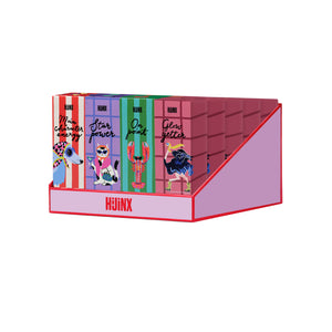 Emery Boards (Set of 6) Mixed CDU