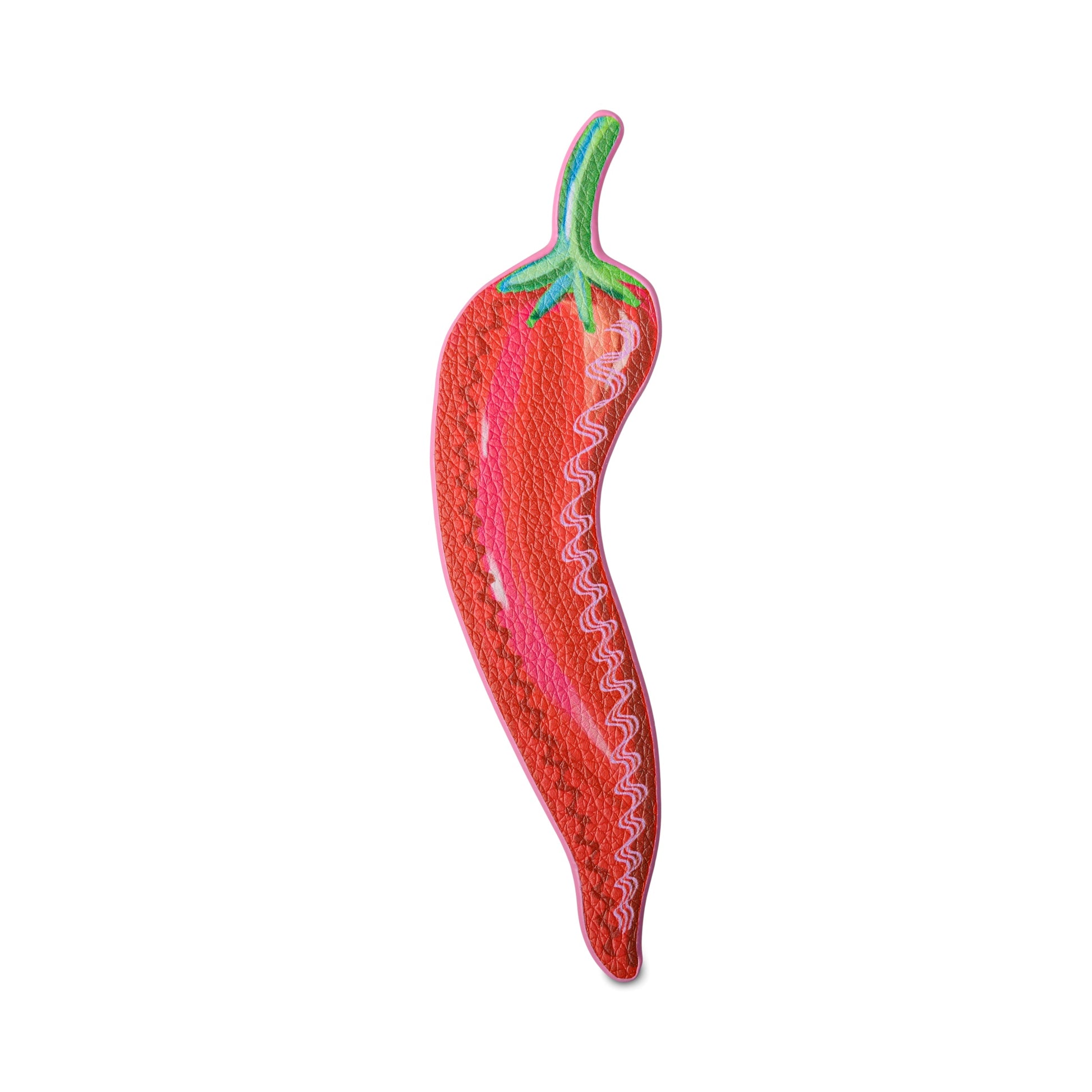 Bookmark - Chili