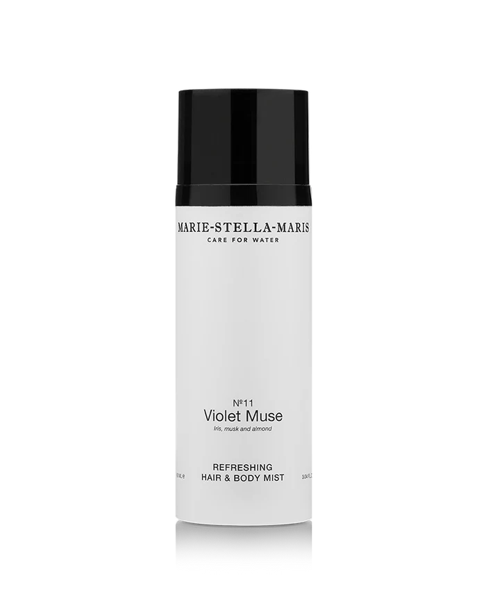 Hair & Body Mist Violet Muse 90ml