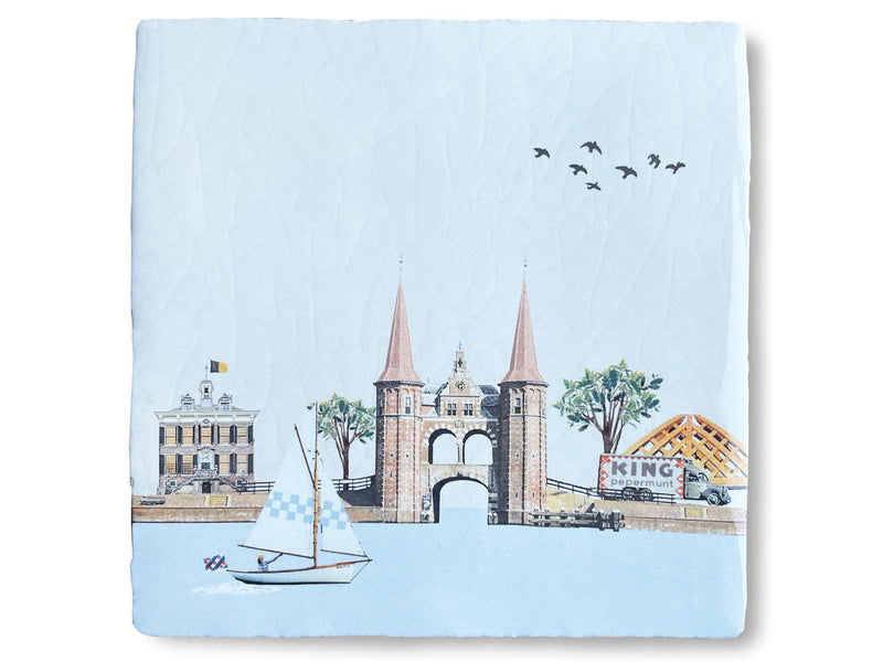 Haré Sneek Storytile