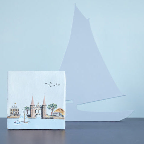 Haré Sneek Storytile