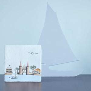 Storytile Sneek