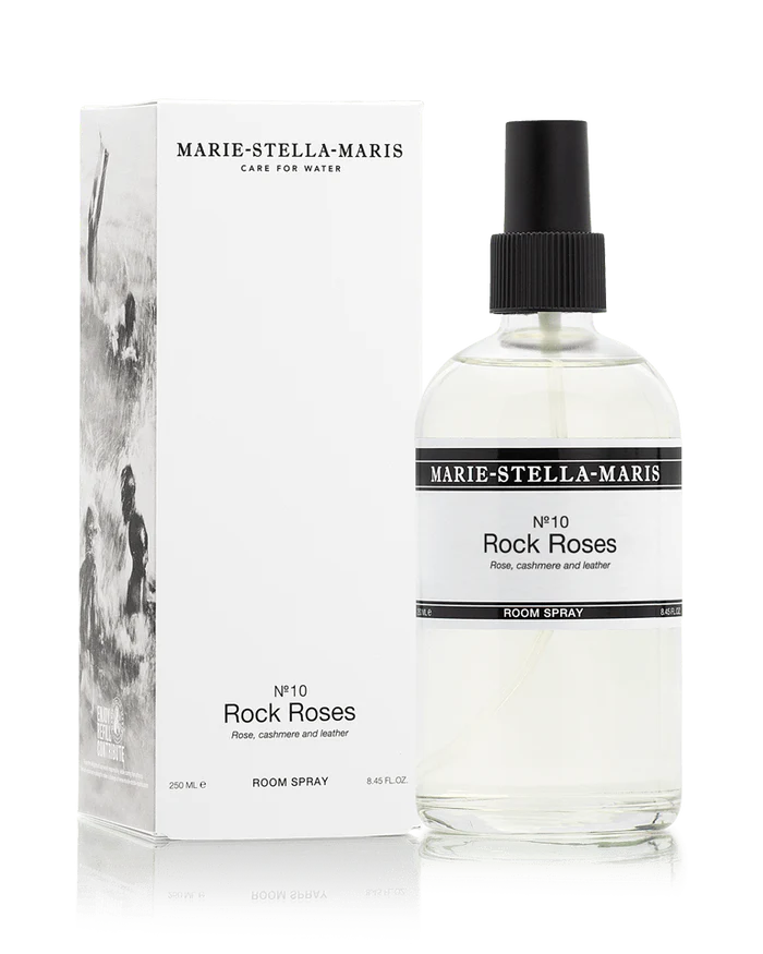Marie-Stella-Maris Room Spray Rock Roses 250 ml