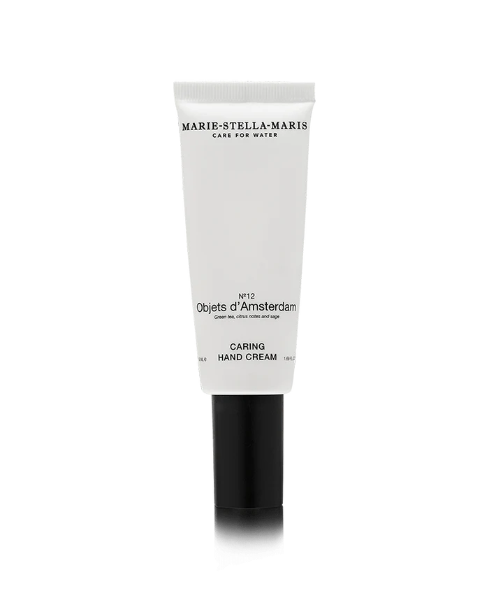 Marie-Stella-Maris Caring Hand Cream Objets d’Amsterdam 50 ml
