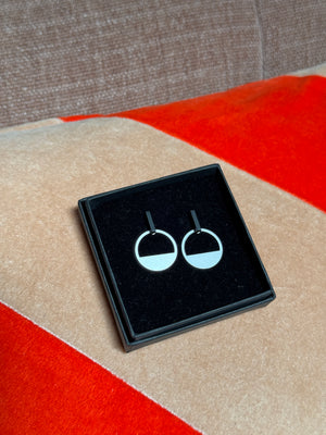 Made by Ellen oorbellen klein