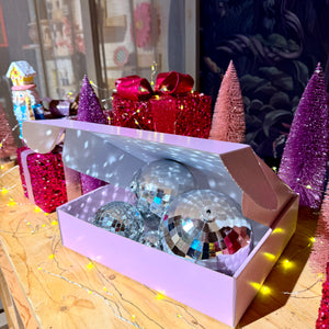 Sterke Advent Box 2025