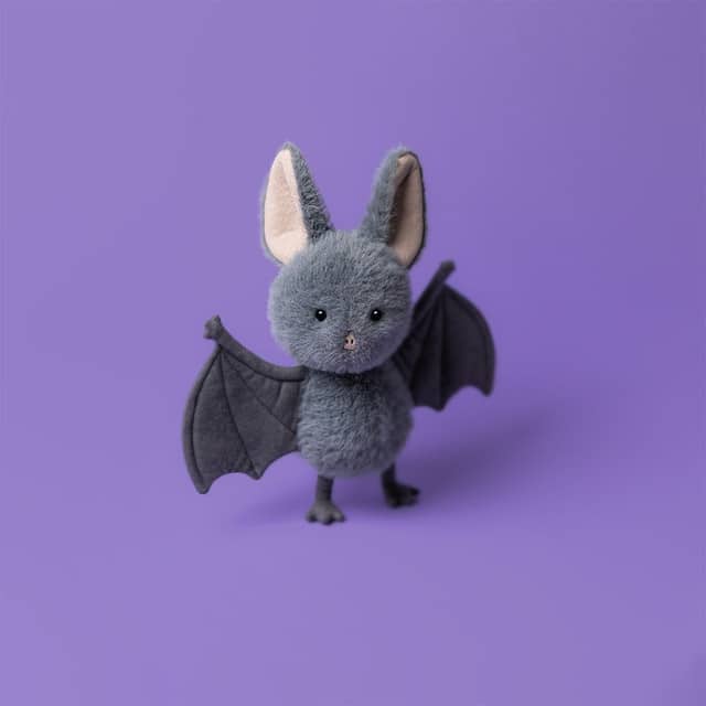 Broox Bat vleermuis