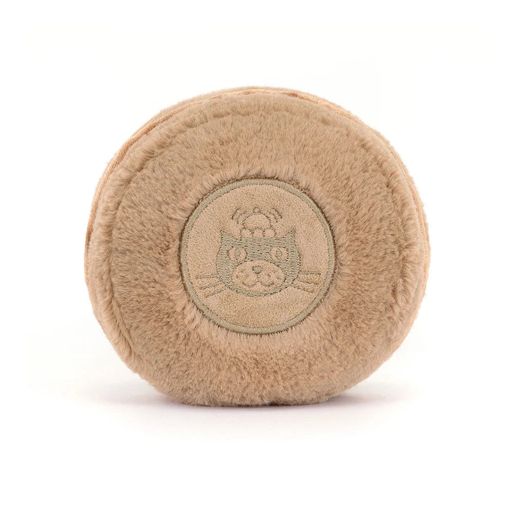 Amuseables Mona Macaron