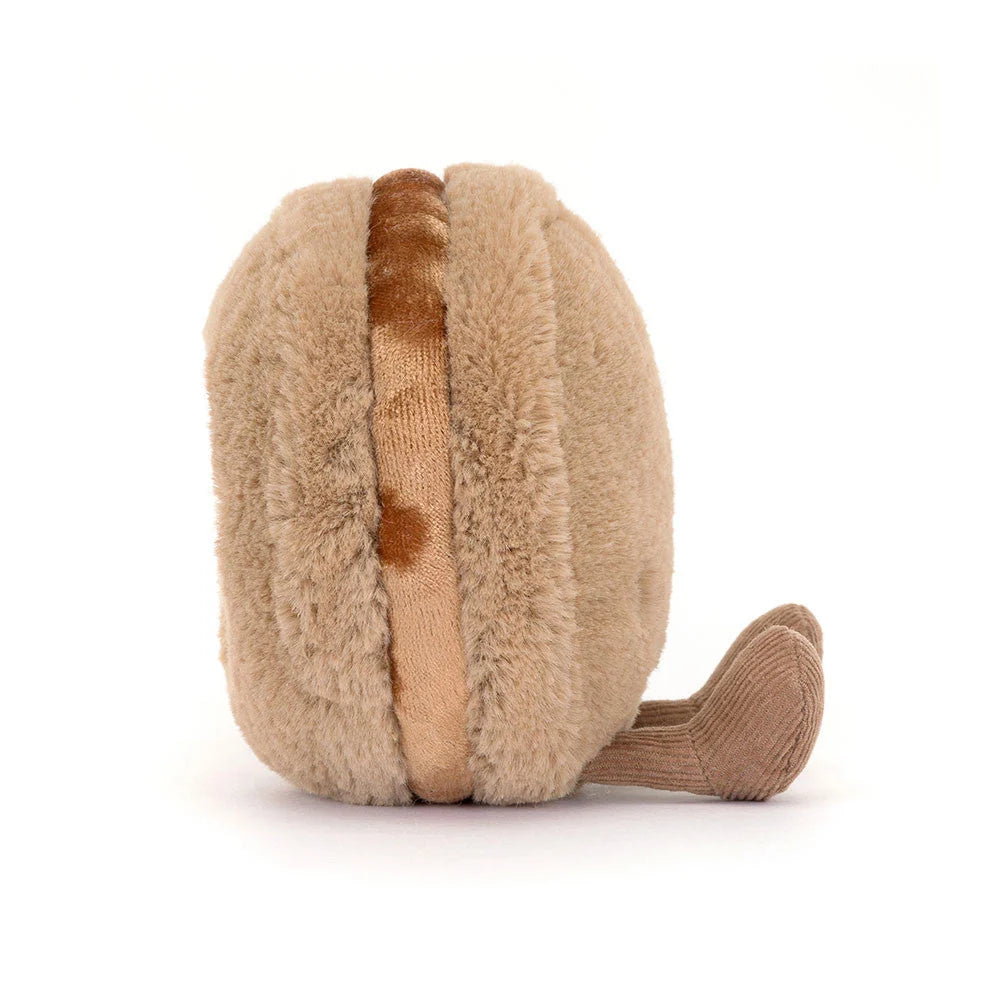 Amuseables Mona Macaron