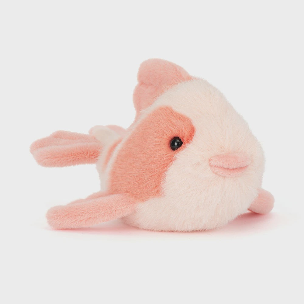 Fancy Carp Jellycat