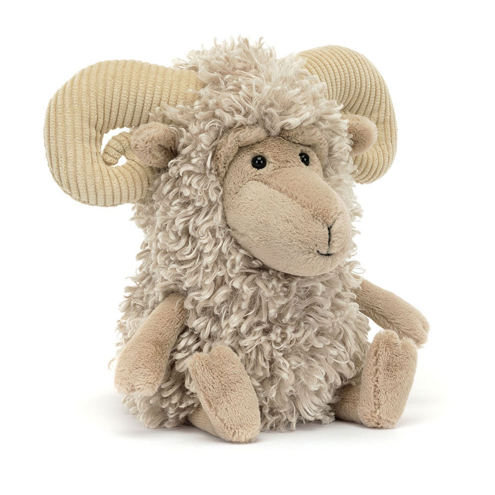 Ramsley Sheep Jellycat