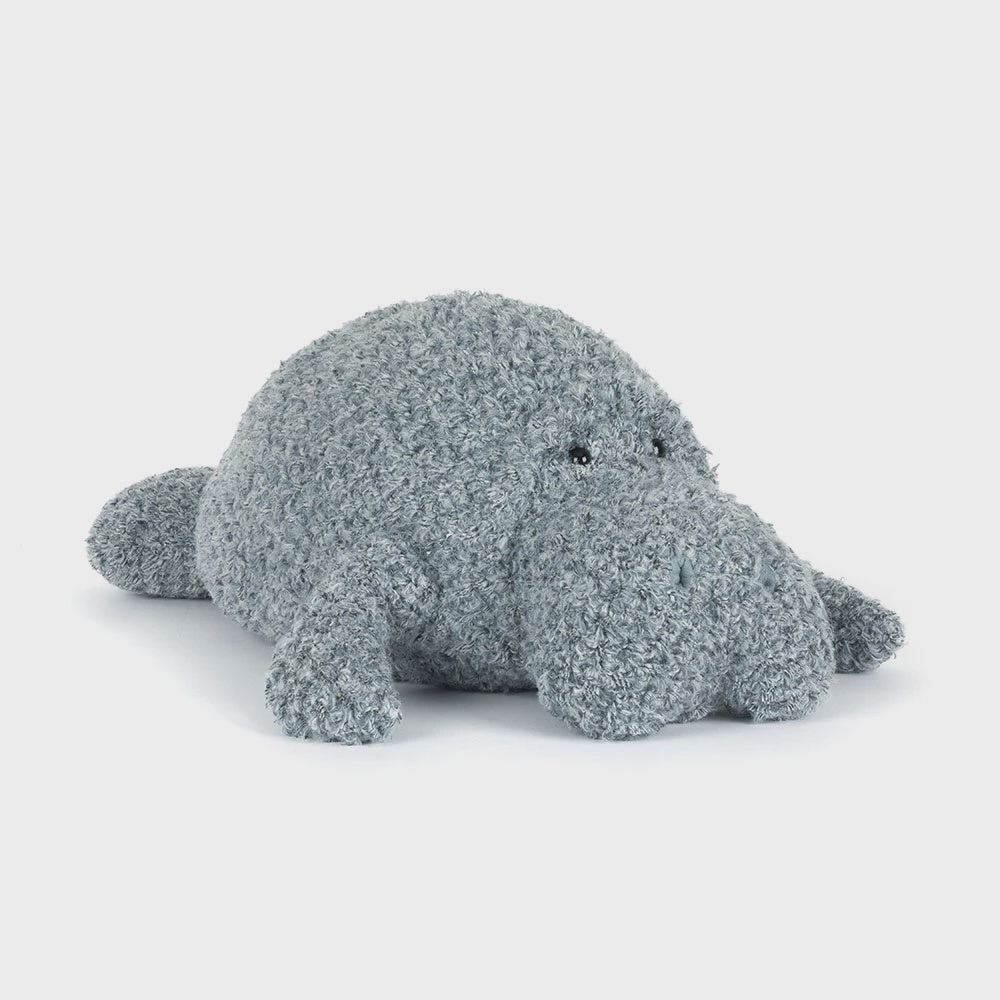 Maffles Manatee Jellycat
