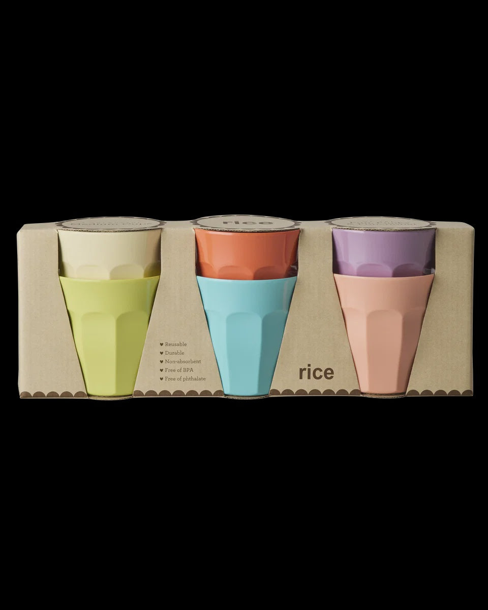 Medium Cup Multicolor Gloriously Gifted
