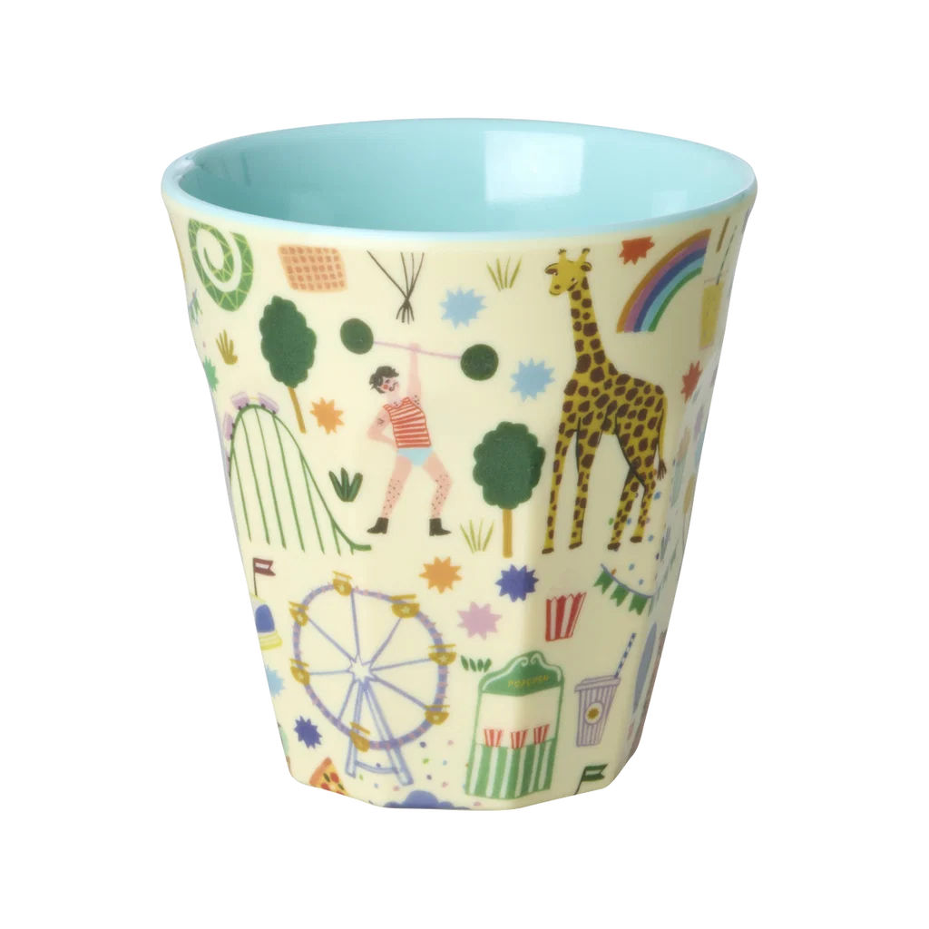 Rice beker normaal 250ml