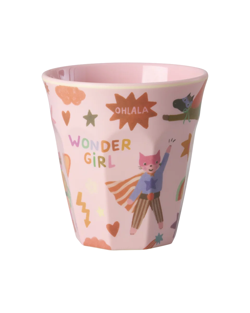 Rice beker normaal 250ml