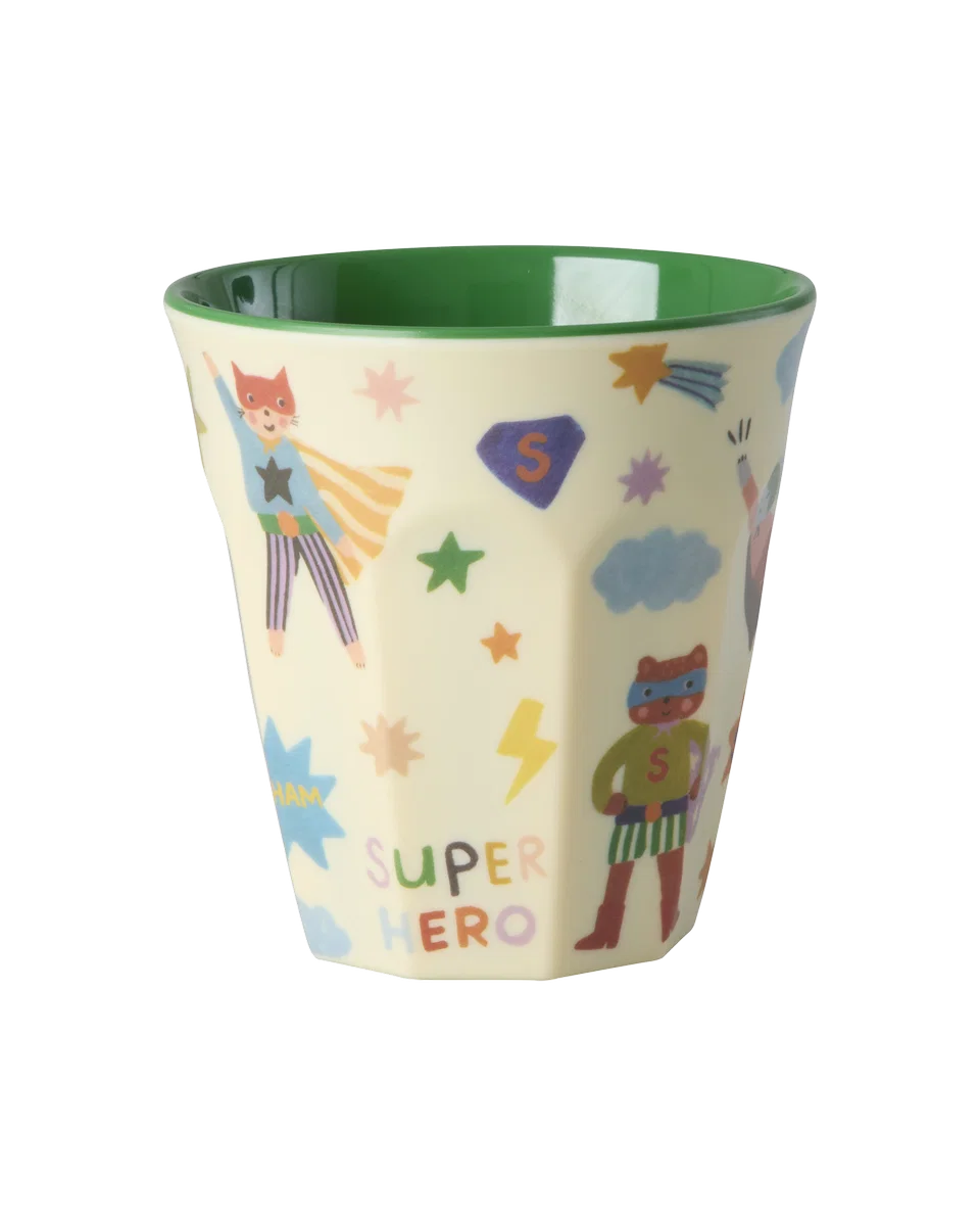 Rice beker normaal 250ml