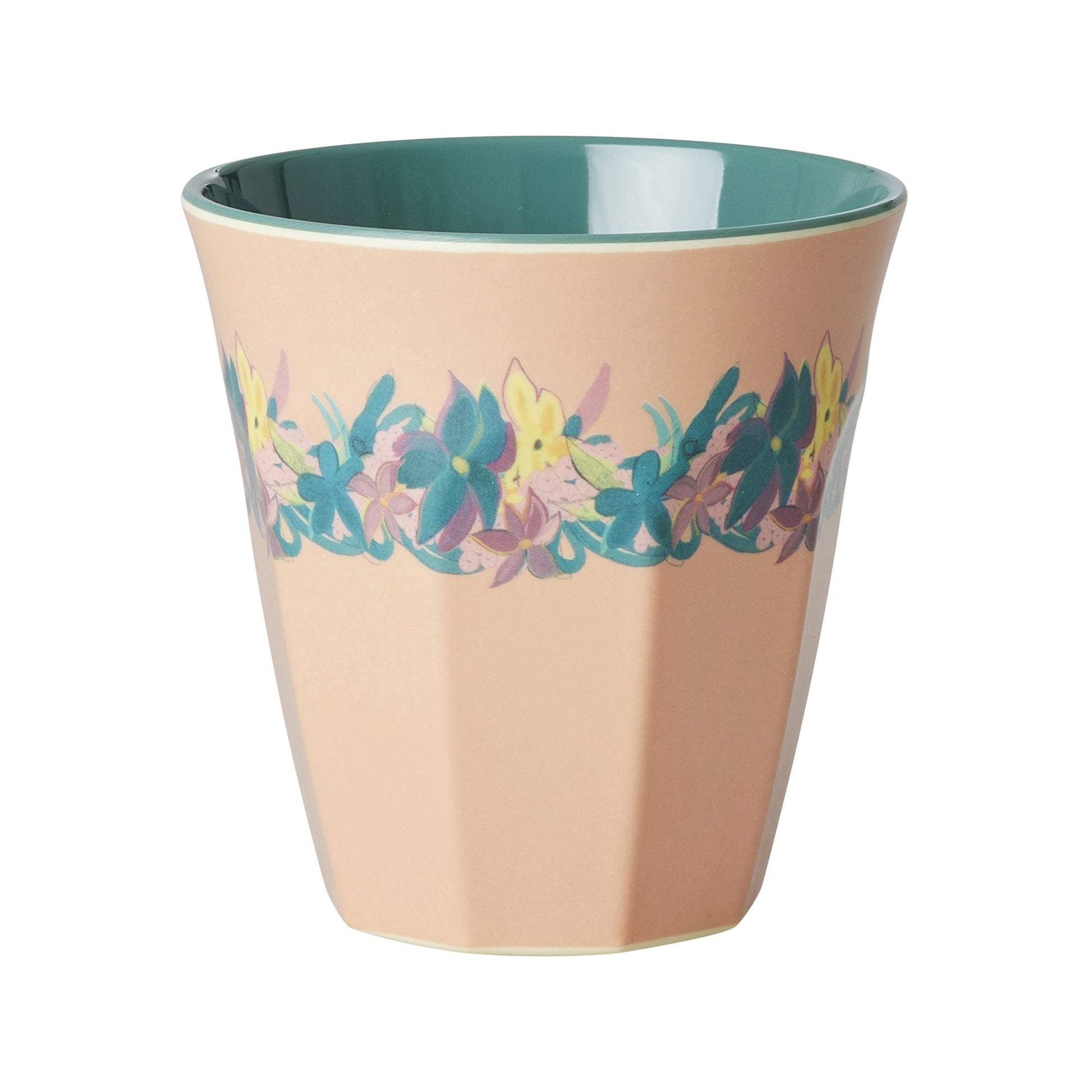 Rice melamine cup Hilma