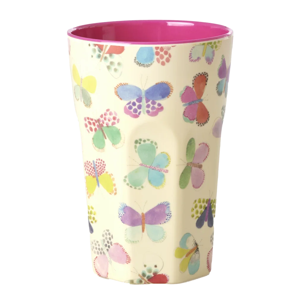 Rice beker groot 400ml
