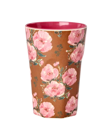 Rice beker groot 400ml
