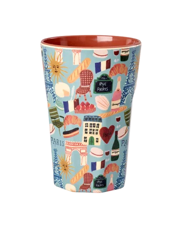 Rice beker groot 400ml
