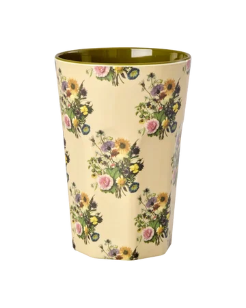Rice beker groot 400ml