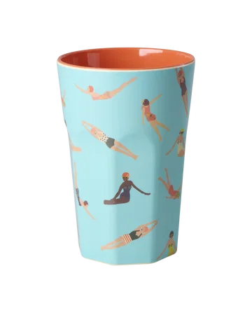 Rice beker groot 400ml