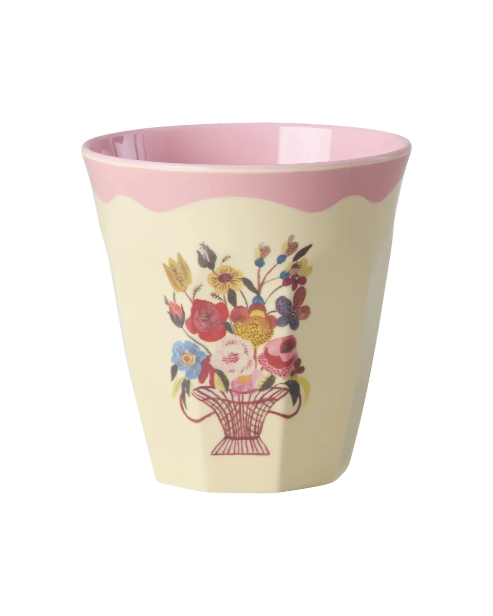 Rice beker normaal 250ml