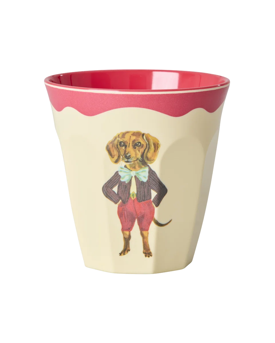 Rice beker normaal 250ml