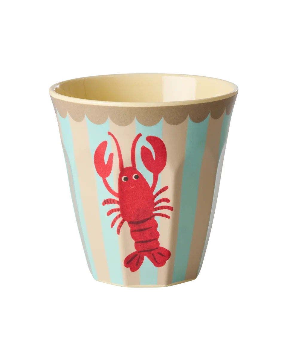 Rice beker normaal 250ml