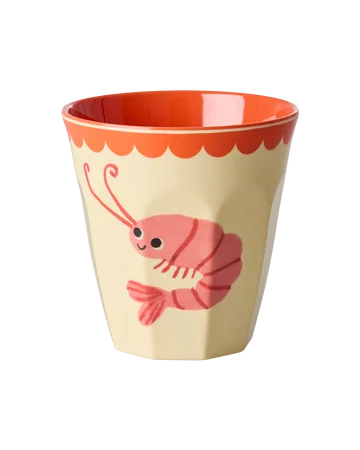 Rice beker normaal 250ml