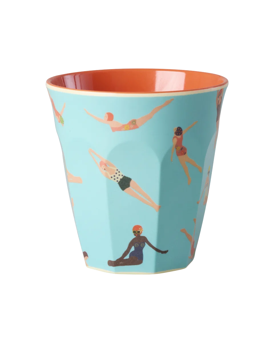 Rice beker normaal 250ml