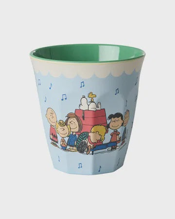 Snoopy beker Rice 250ml