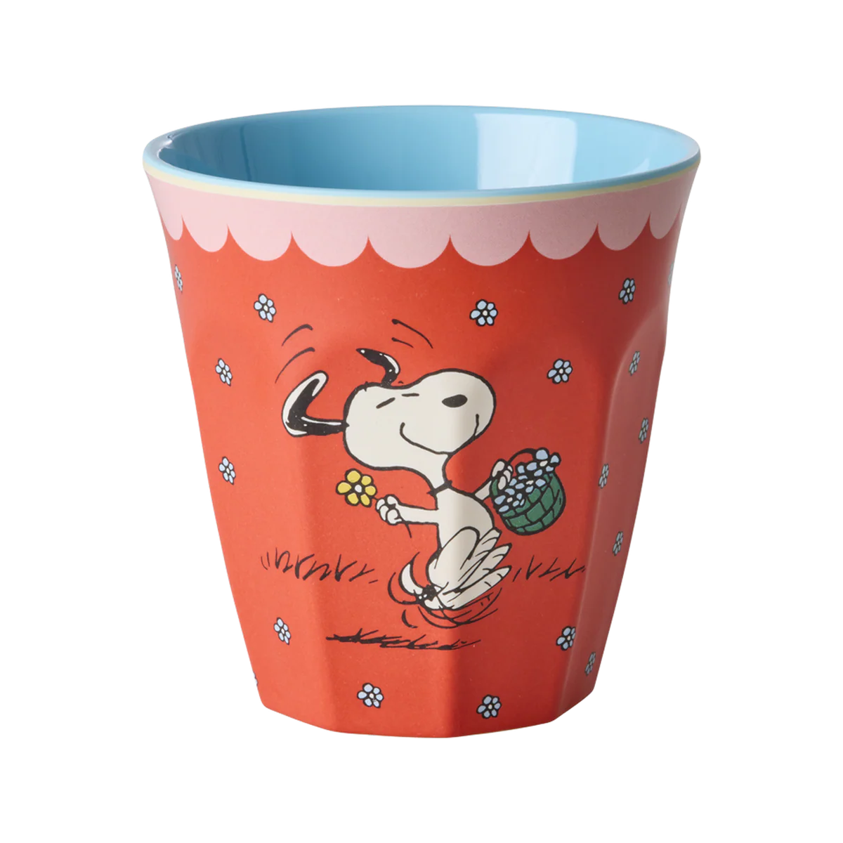 Snoopy beker Rice 250ml