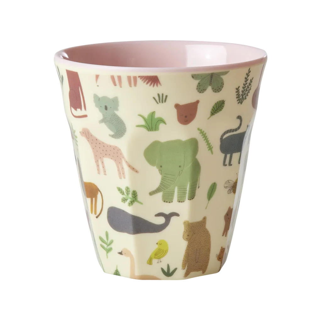 Rice beker normaal 250ml