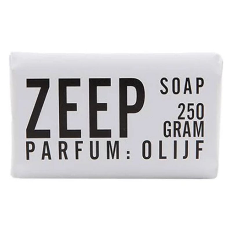 Mijn stijl zeepblok XL olijf
