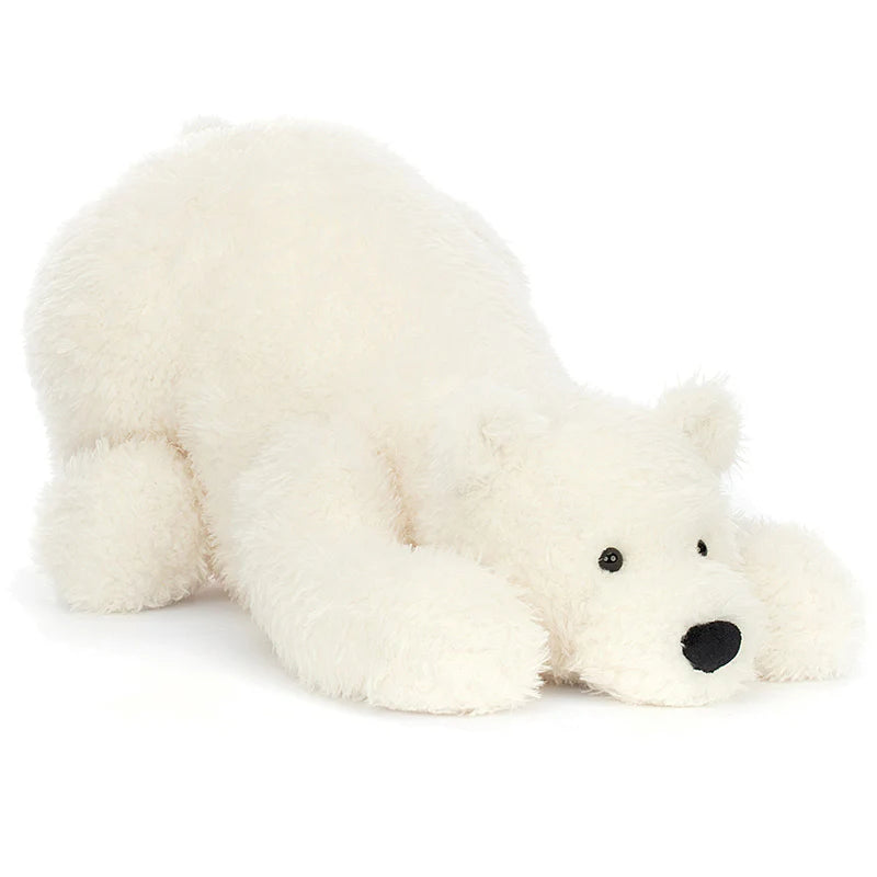 Nozzy Polar Bear Jellycat
