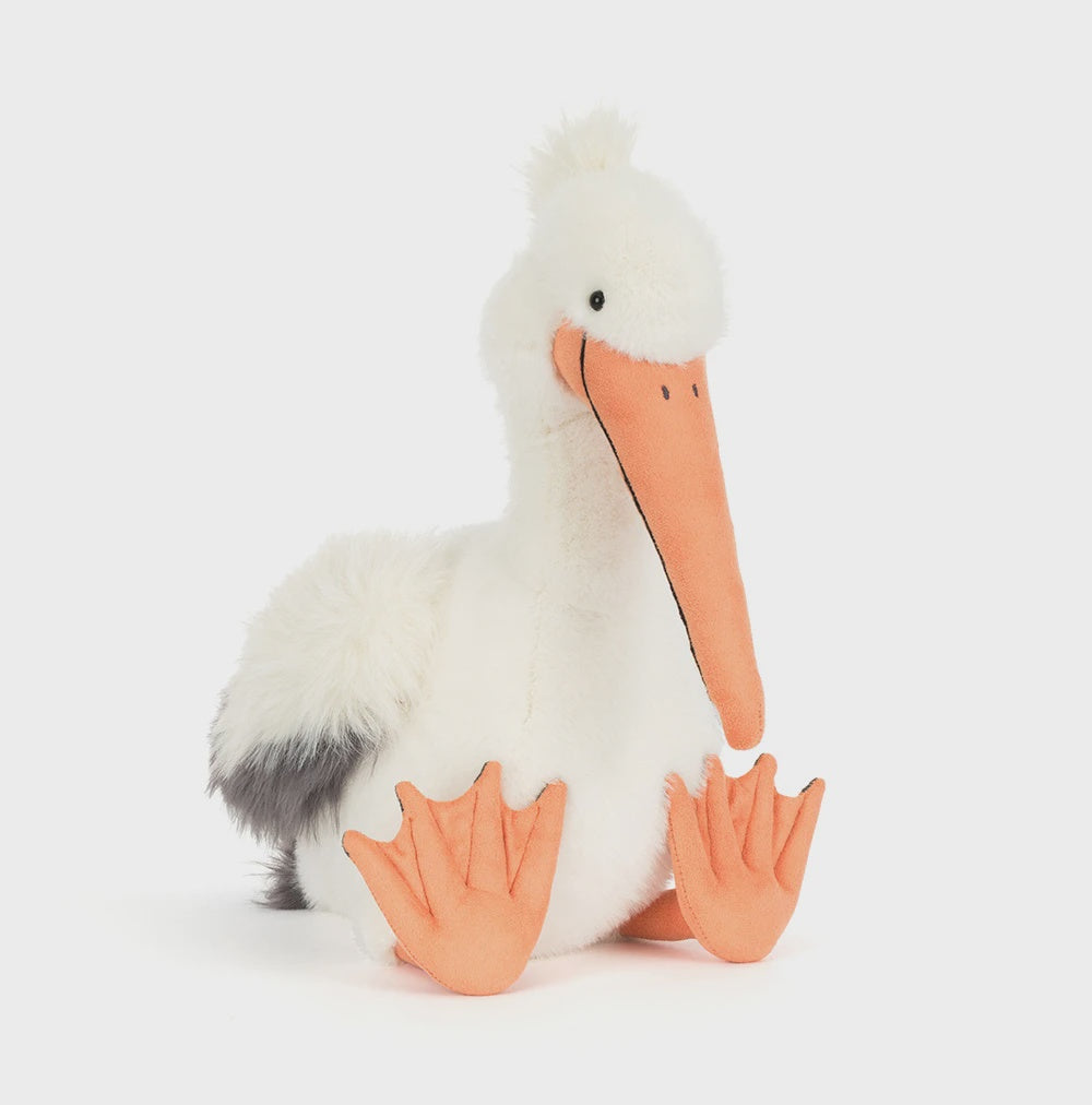 Keli Pelican Jellycat