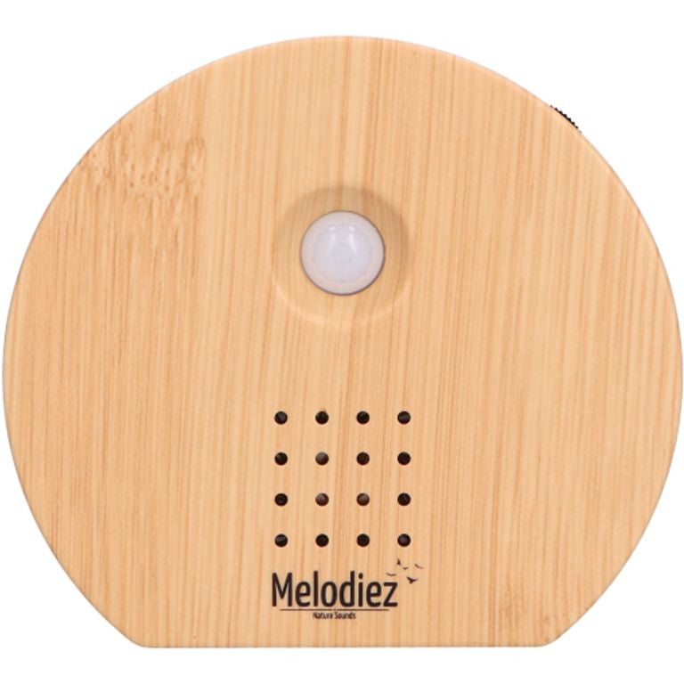 Melodiez Natuurgeluidenbox