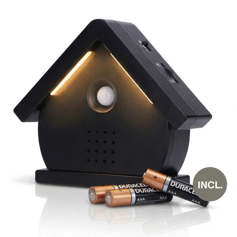 Melodiez Natuurgeluiden Box Midnight Light
