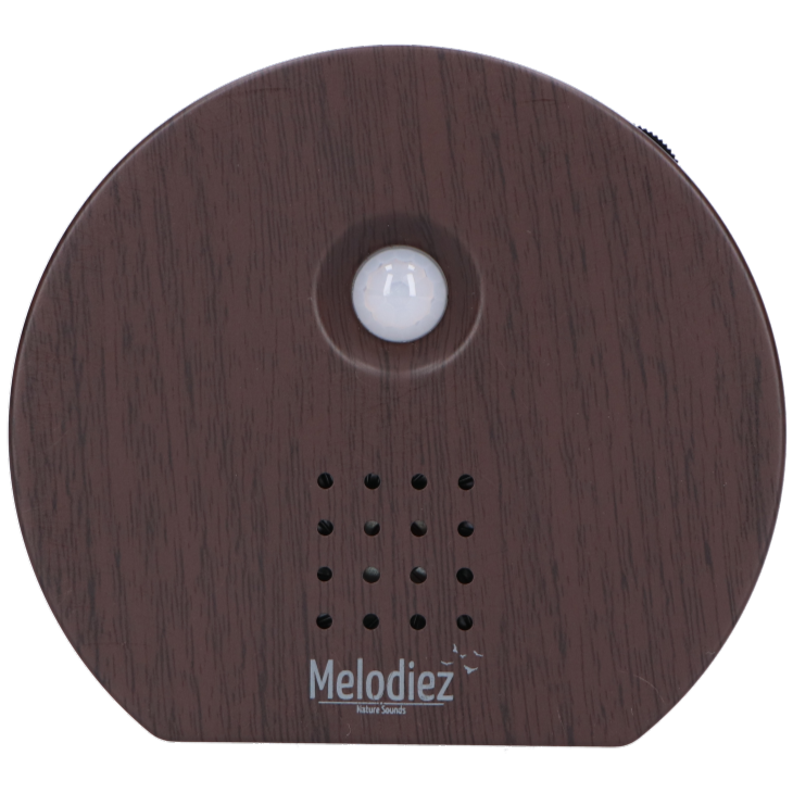 Melodiez Natuurgeluidenbox