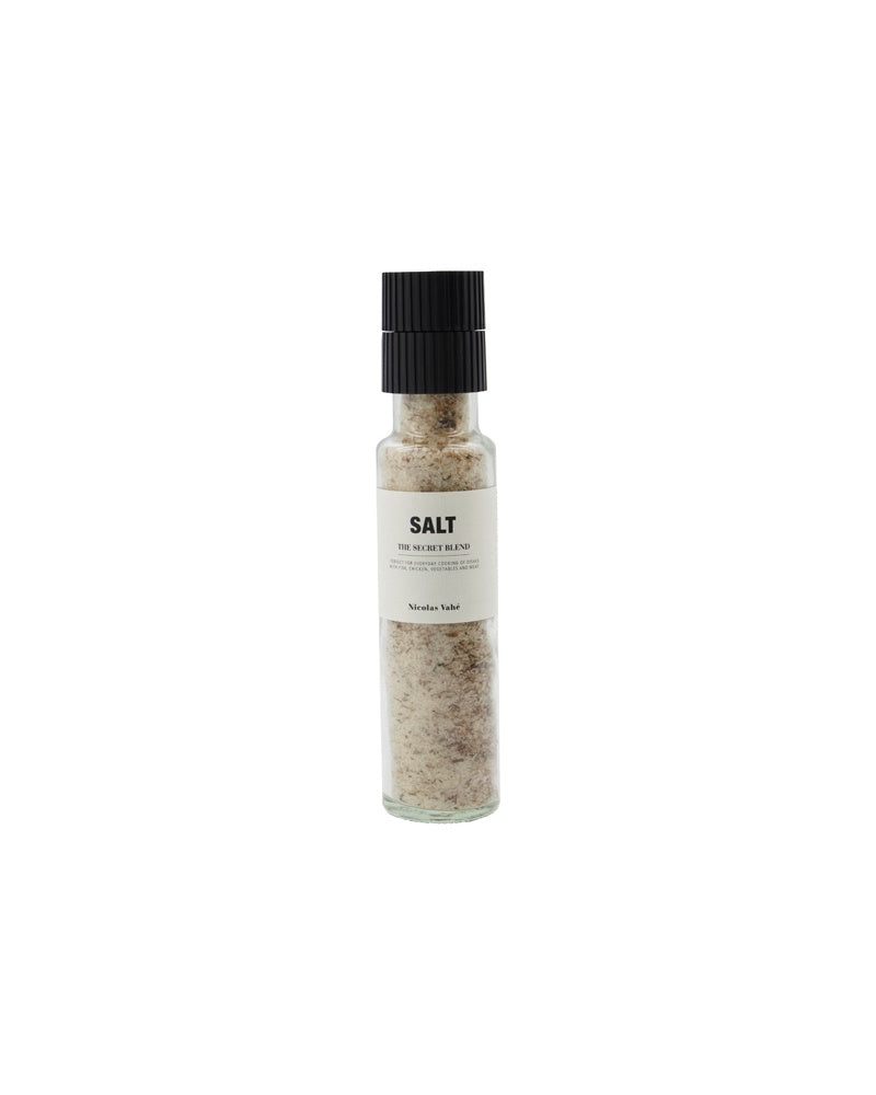 Salt the secret blend NV