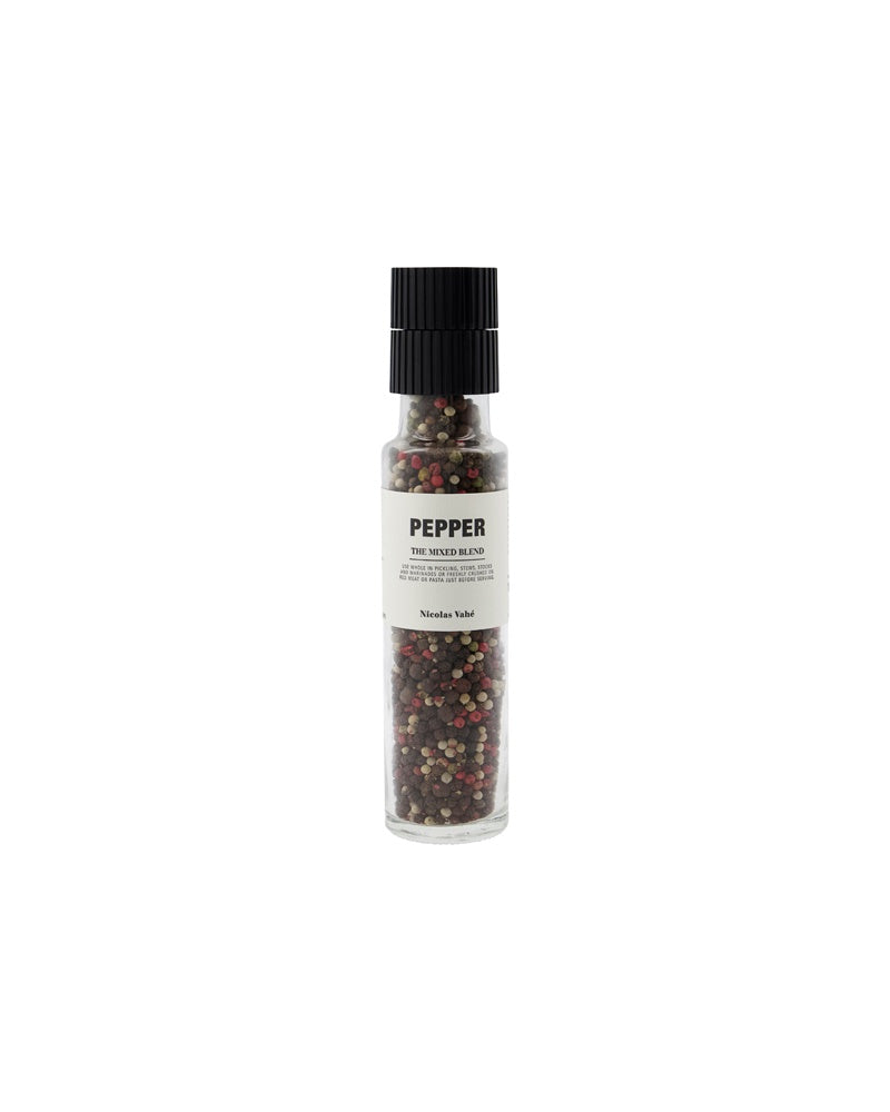 Pepper the mixed blend NV