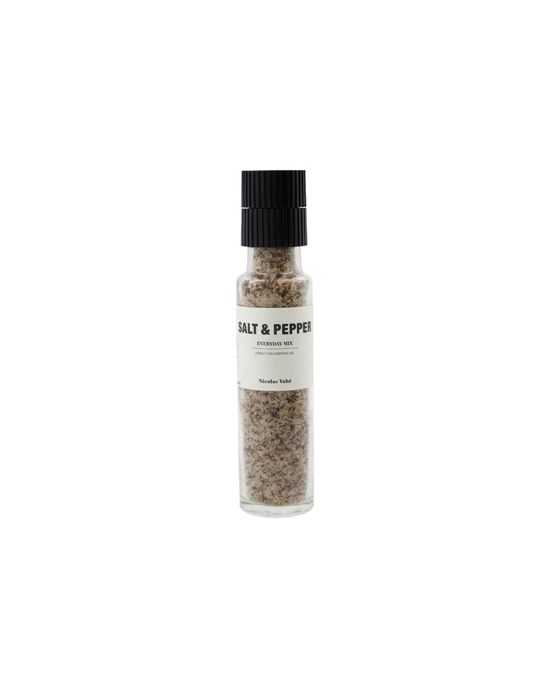Everyday mix zout en peper NV