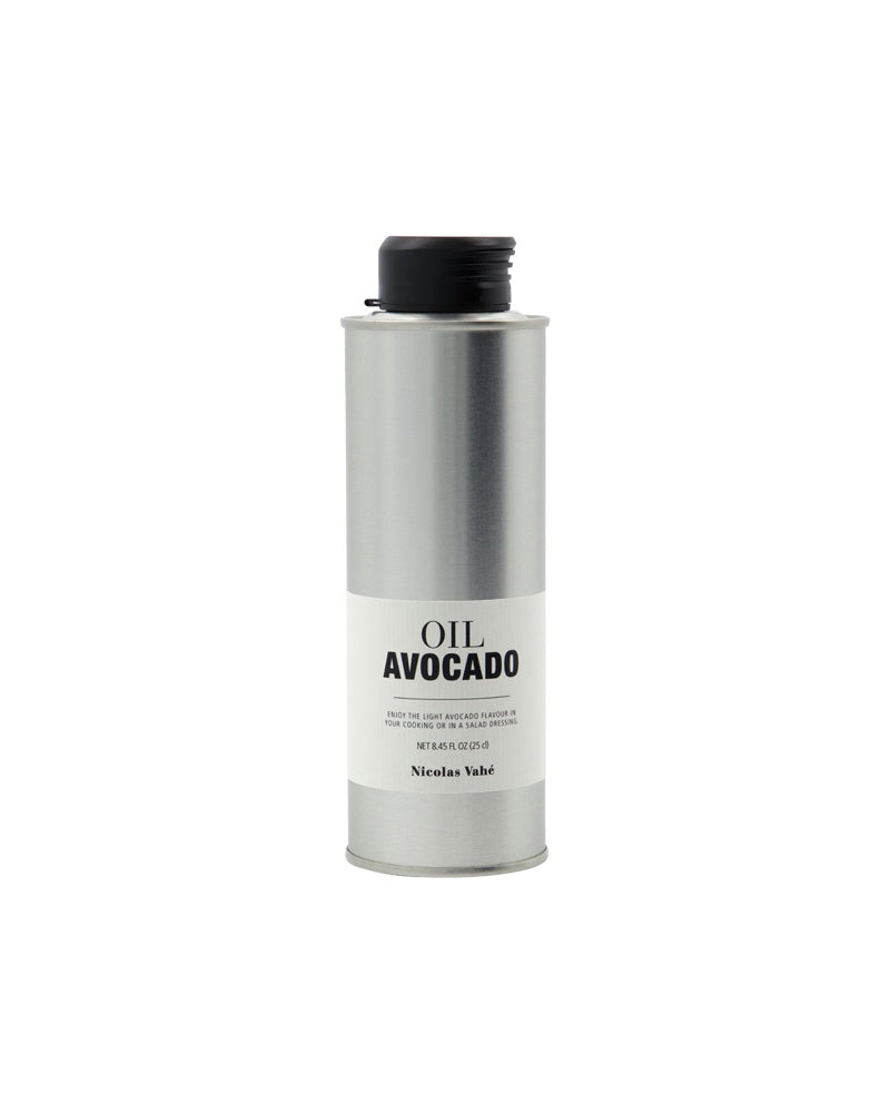 Oil Avocado NV