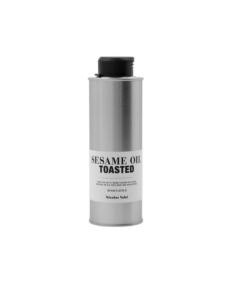 Sesame oil Toasted NV