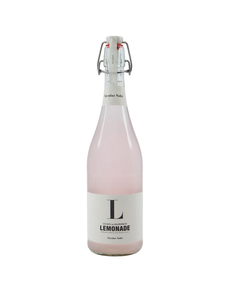 Lemonade Litchi NV