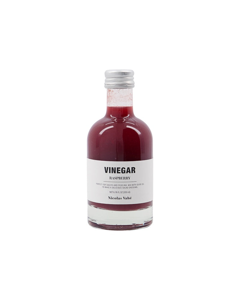 Vinegar raspberry NV